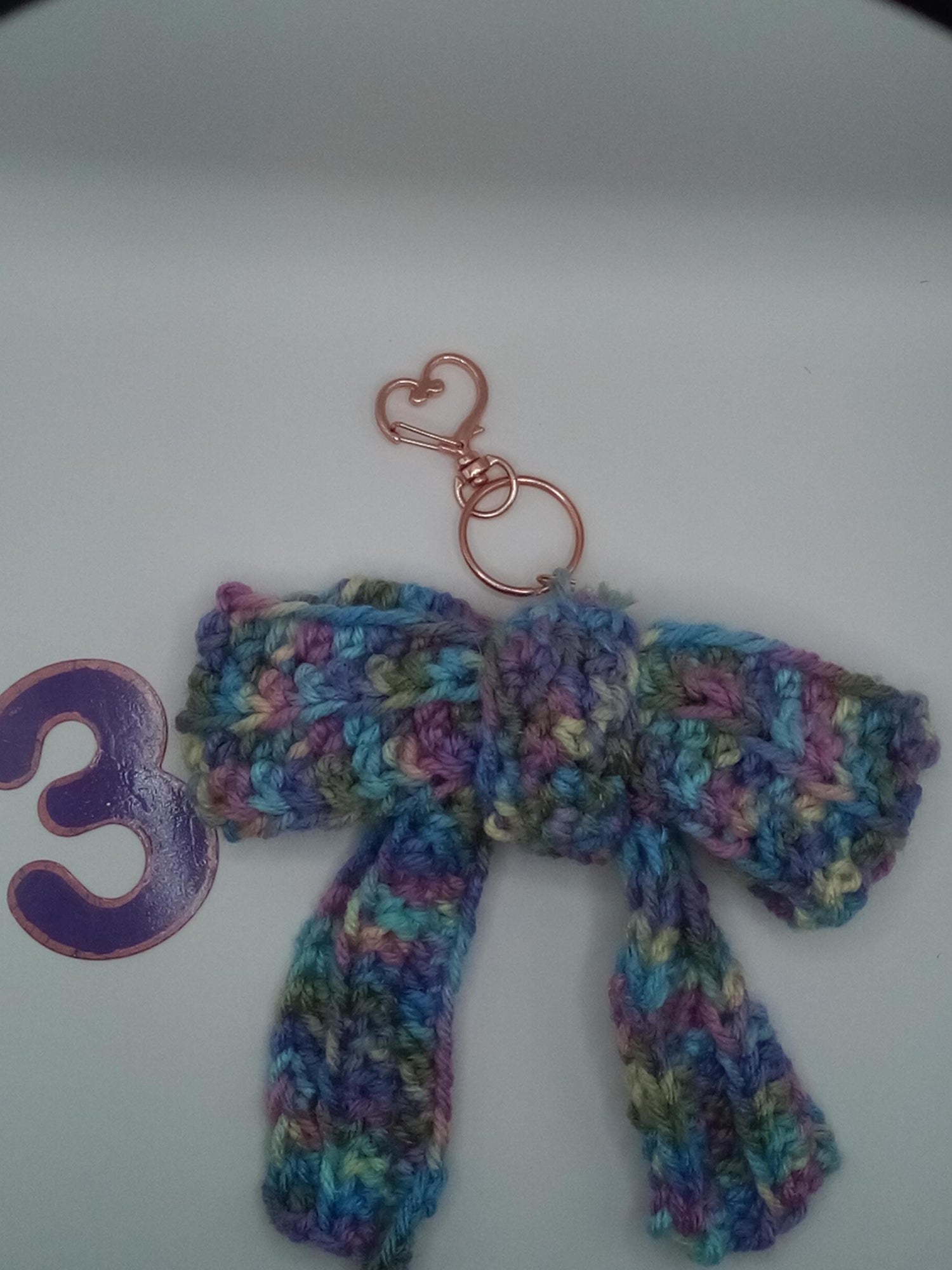 keychains