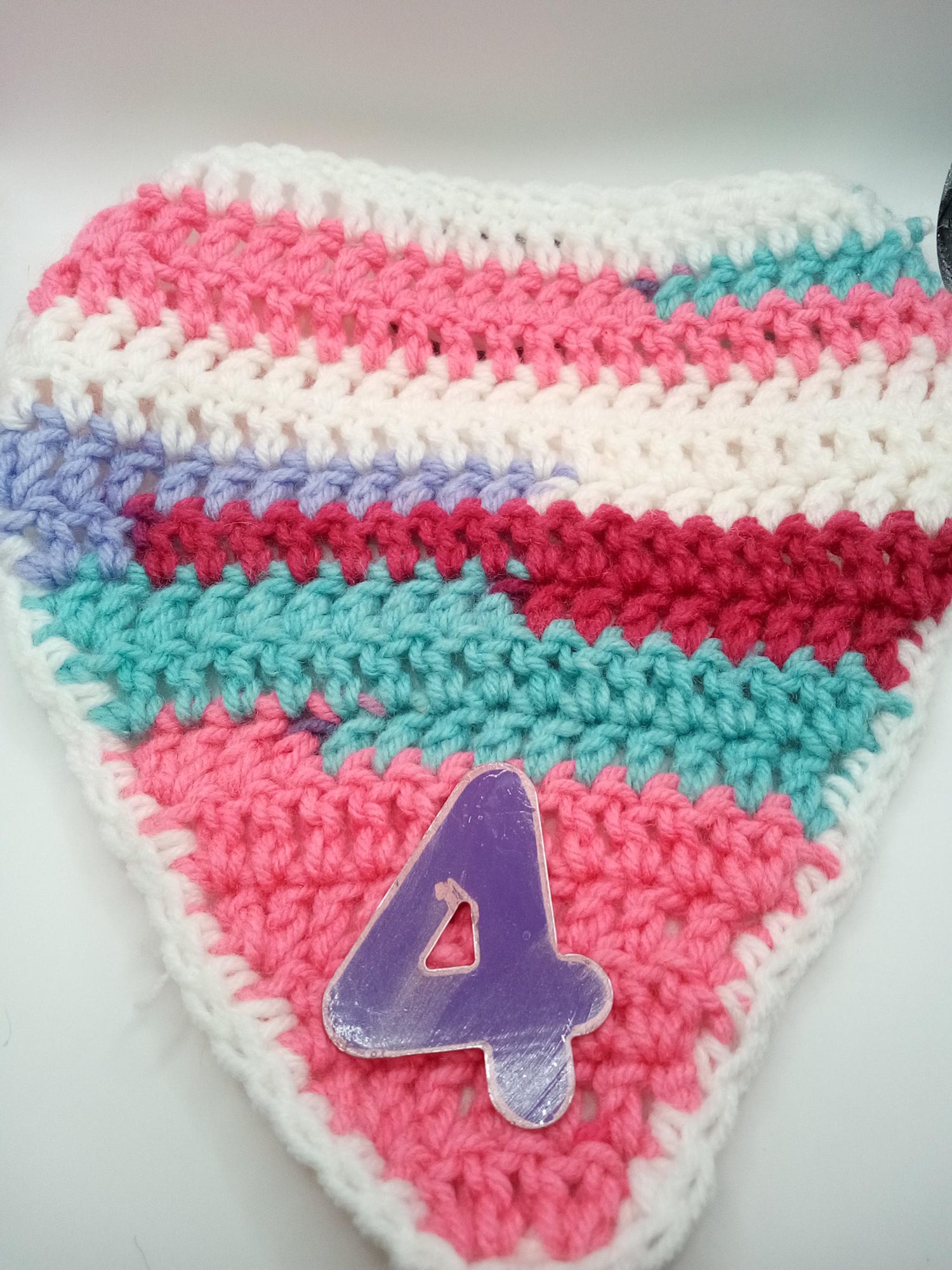 cozy crown bandana