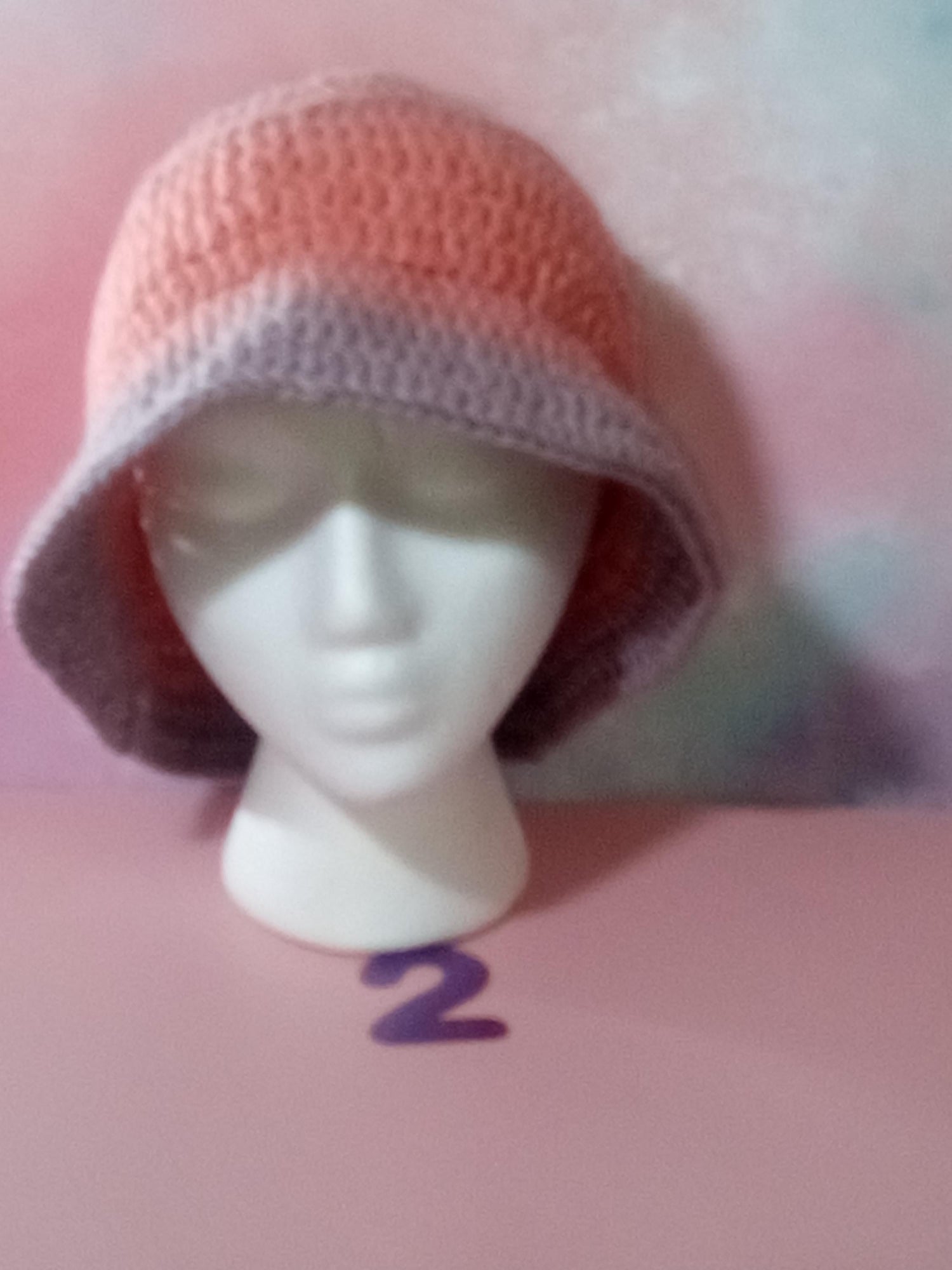 summer bucket hats