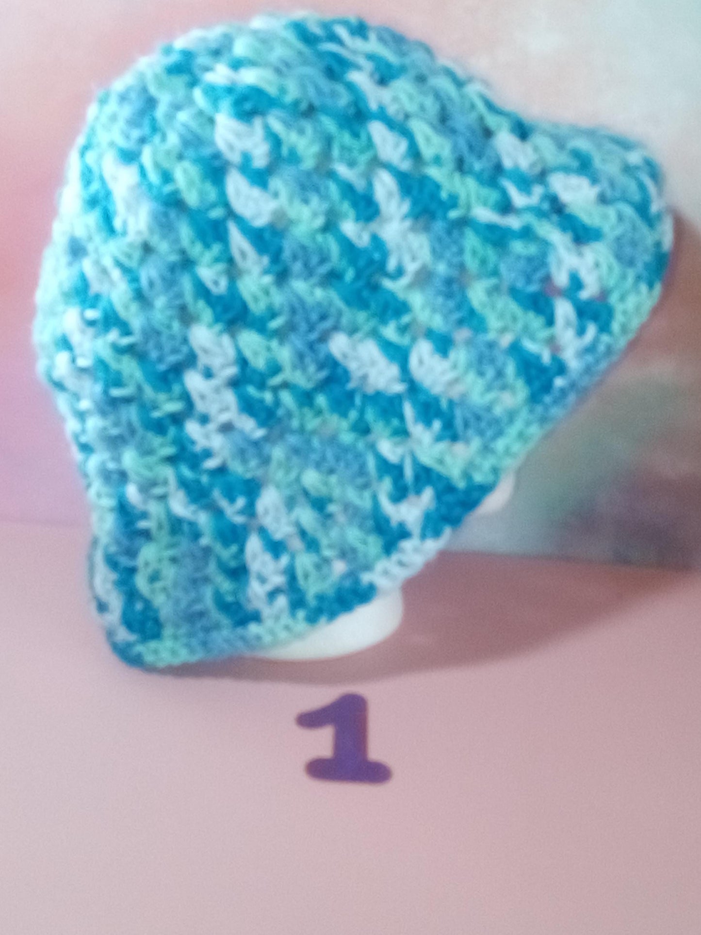 Handmade Crochet Bucket Hat: Summer Chic Boutique Style