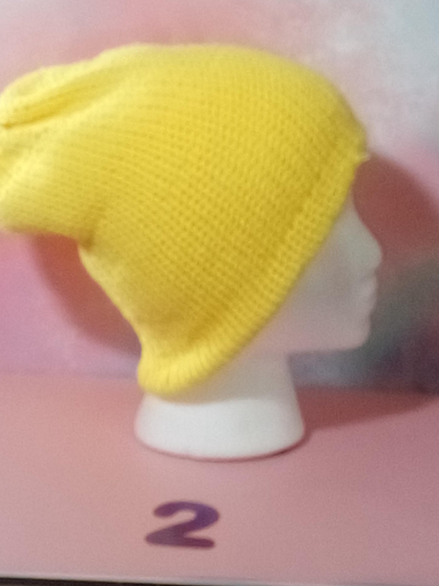 flurry fits winter hats