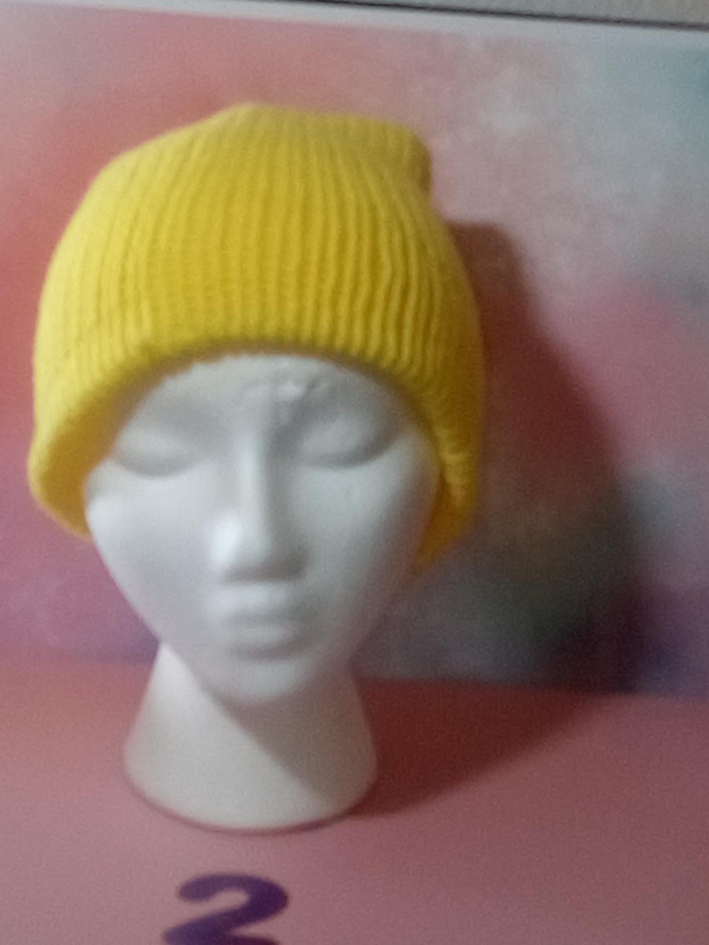 flurry fits winter hats