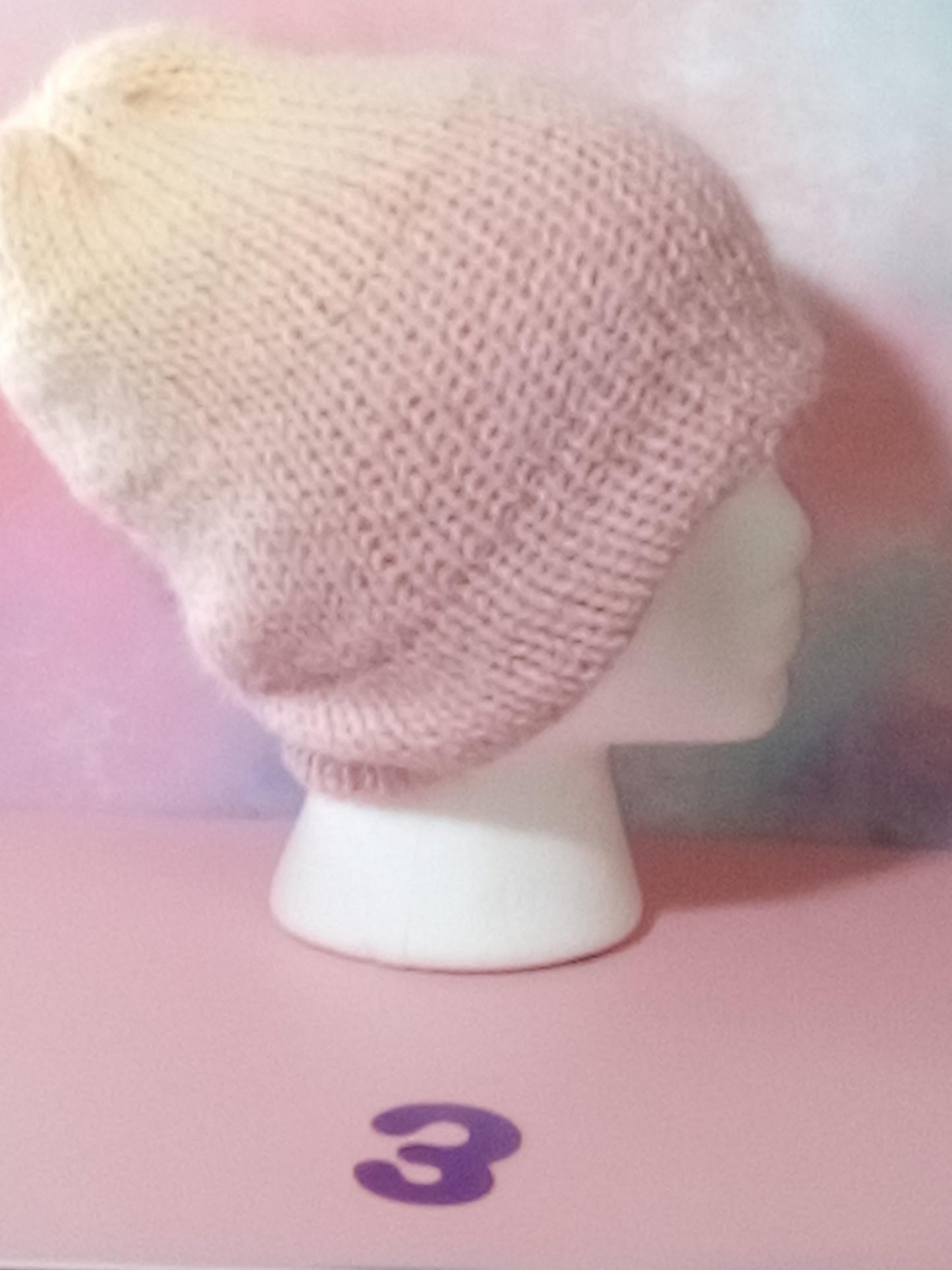 flurry fits winter hats