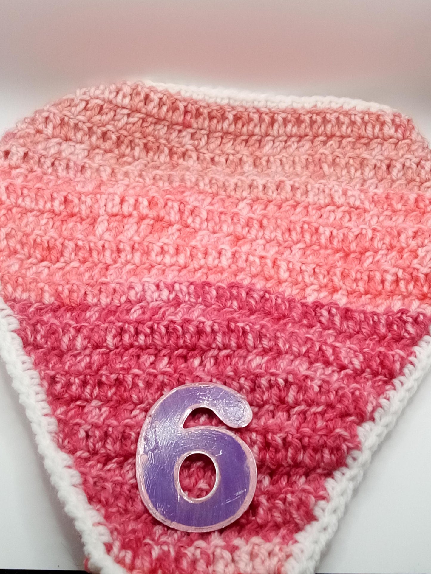 the cozy crown bandana