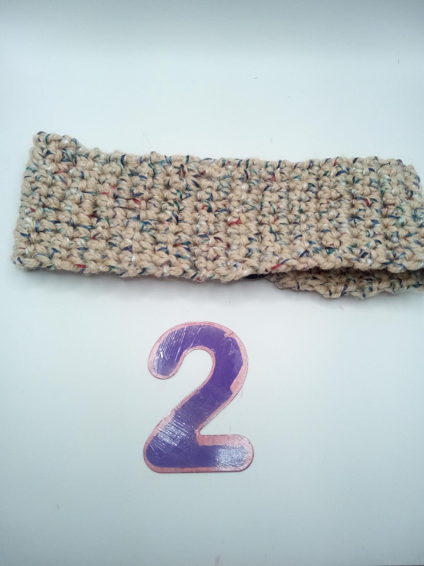 stitch & style headband