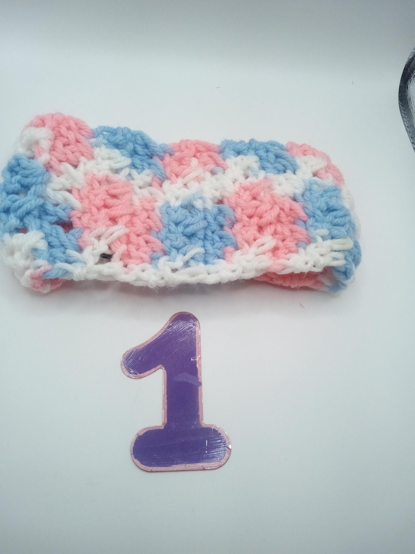 stitch & style headband