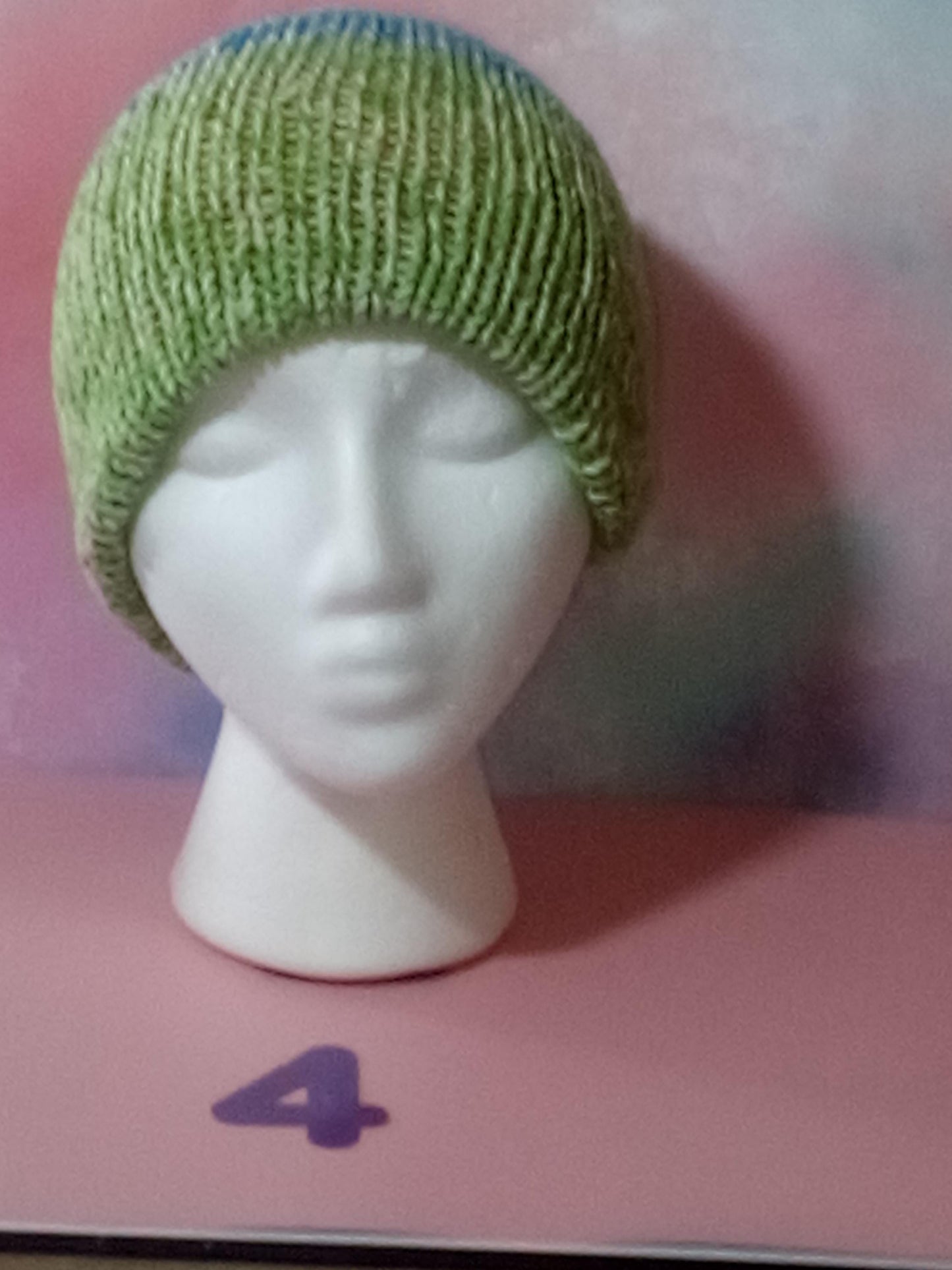 flurry fits winter hats