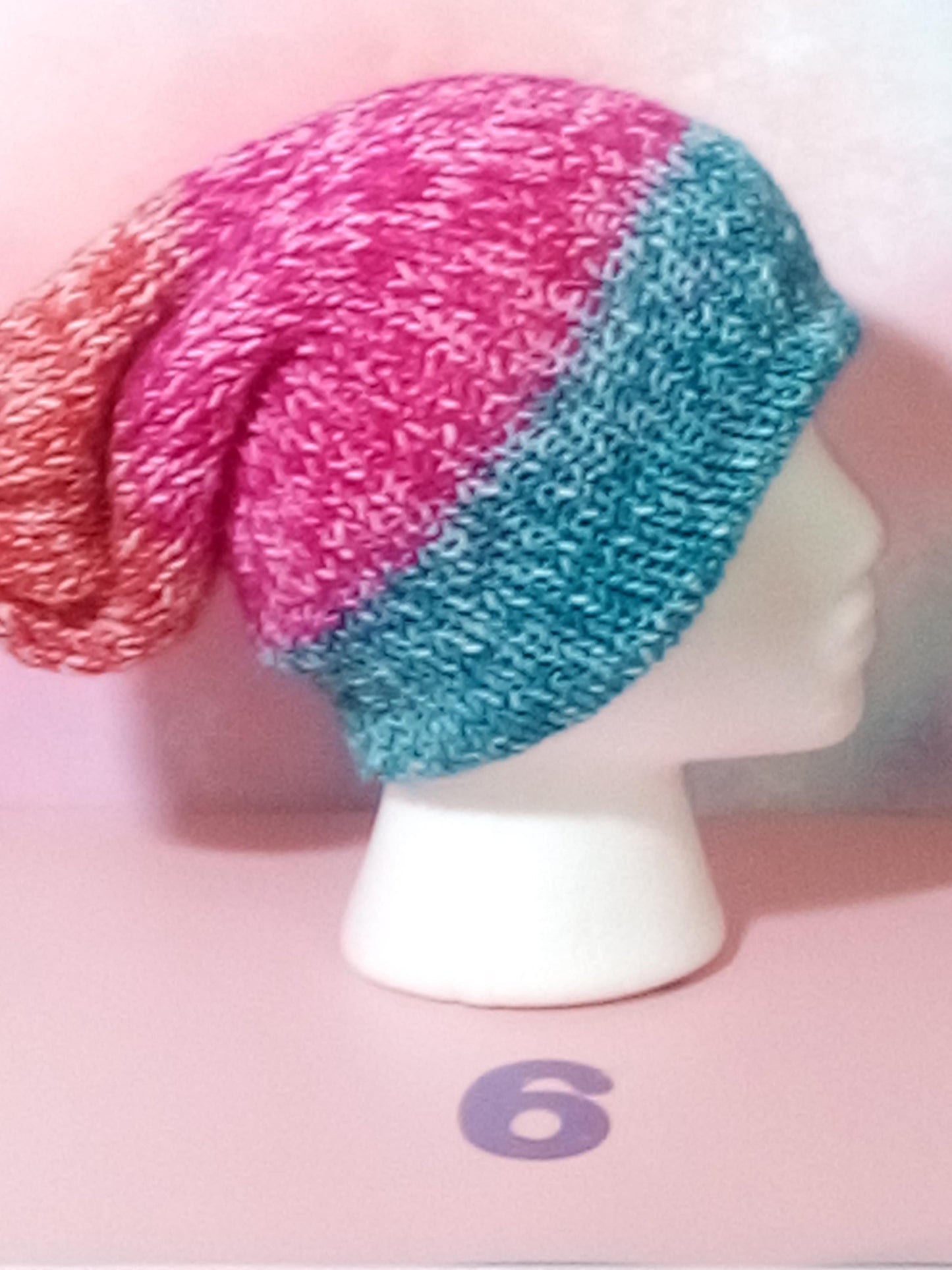 flurry fits winter hats