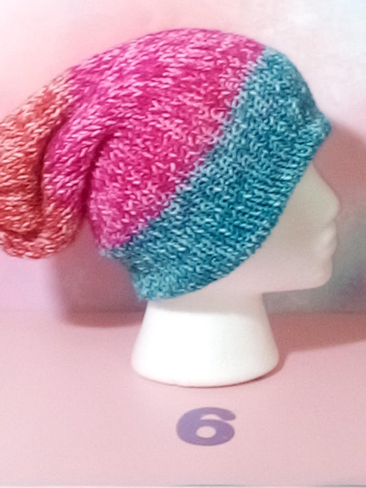 flurry fits winter hats