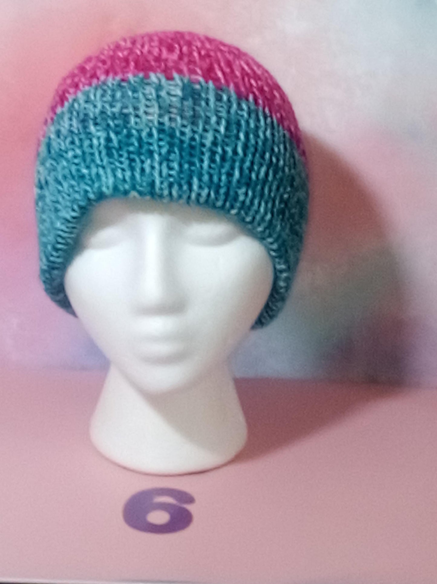 flurry fits winter hats